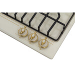 Встраиваемая газовая варочная панель LuxDorf H45V35O450