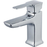 Смеситель для раковины Lemark Basis LM3606C