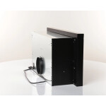 Встраиваемая вытяжка Zigmund & Shtain K 009.6 B