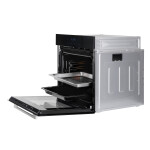 Встраиваемый электрический духовой шкаф Graude BMDP 60.1 S