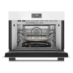 Встраиваемый электрический духовой шкаф Maunfeld MCMO.44.9GW