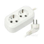 Сетевой фильтр Smartbuy SBE-16-2-05-Z
