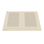 Встраиваемая индукционная варочная панель Maunfeld EVI.594FL2(S)-BG