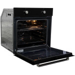 Встраиваемый электрический духовой шкаф Zigmund & Shtain E 136 B