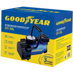 Автомобильный компрессор Goodyear GY-30L
