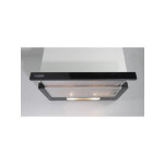 Встраиваемая вытяжка Exiteq EX-1076