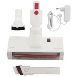 Пылесос Deerma VC55