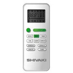 Сплит-система Shivaki SSH-P099DC/SRH-P099DC