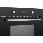 Встраиваемый электрический духовой шкаф Weissgauff OE 449 PDB