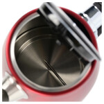 Чайник электрический Marta MT-4571 бордовый гранат