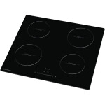 Встраиваемая индукционная варочная панель Zigmund & Shtain CI 35.6 B