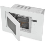 Встраиваемая микроволновая печь Zugel ZMO201W