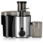 Соковыжималка BBK JC080-H06 вишневый/металлик