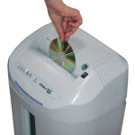 Шредер Kobra +1 SS6 E/S