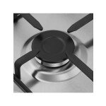 Встраиваемая газовая варочная панель HOMSair HGS323S