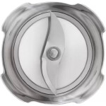 Блендер погружной Smeg HBF11CREU