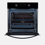 Встраиваемый электрический духовой шкаф Kuppersberg HO 657 B