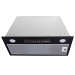 Встраиваемая вытяжка Zigmund & Shtain K 012.5 B