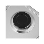 Встраиваемая газовая варочная панель HOMSair HGS323S