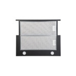 Встраиваемая вытяжка Zigmund & Shtain K 012.4 B