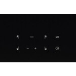 Встраиваемая электрическая варочная панель Smeg SE264TD1