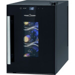 Холодильник винный Profi Cook PC-WK 1230 schwarz