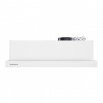 Встраиваемая вытяжка Maunfeld VS Light 60 белый