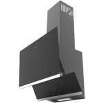 Каминная вытяжка Korting KHC 65070 GN