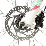 Велосипед Stinger 24AHD.FIONASTD.12GN1