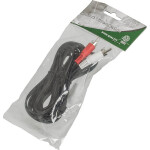 Кабель аудио Ningbo JAAC010-3