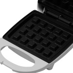 Вафельница Galaxy GL 2970