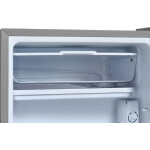 Холодильник Hyundai CO1003 серебристый