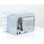 Встраиваемая микроволновая печь Zigmund & Shtain BMO 16.202 W