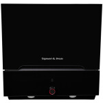 Каминная вытяжка Zigmund & Shtain K 142.6 B