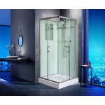 Душевая кабина WeltWasser WW500 Laine 901