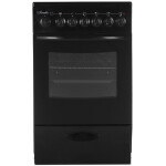 Плита электрическая Лысьва EF4006MK00 черный без крышки