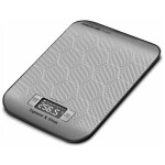 Весы кухонные Zigmund & Shtain DS-114
