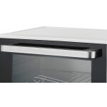 Мини-печь Pioneer MO5008 white