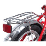 Велосипед Novatrack 14 URBAN красный (143URBAN.RD22)