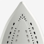 Паровая станция Zelmer Smartcare ZIS6450 white/grey/blue