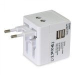 Зарядное устройство Mystery MDC-20K