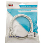 Кабель аудио-видео Buro BHP MDPP-2