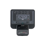 Велотренажер Spirit Fitness CU800+