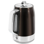 Чайник электрический Marta MT-4568 темный титан