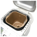 Хлебопечка Redmond RBM-1908 белый