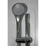 Душевая кабина River Temza 120/120/55 ТН (10000001552)