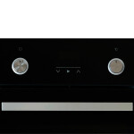 Встраиваемый электрический духовой шкаф Lex EDP 4590 BL
