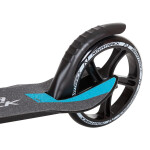 Самокат Novatrack 230FS.DEFT.BL22