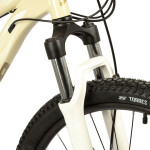 Велосипед Stinger 27AHD.LAGUEVO.19BG22 бежевый