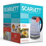 Чайник электрический Scarlett SC-EK27G88